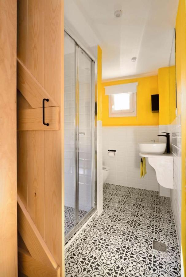 Вилла Kladi House Renovated 2023 Никити Экстерьер фото